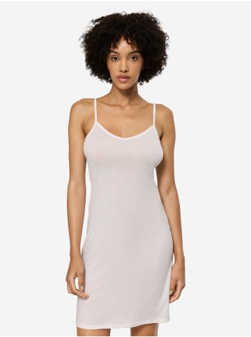 Hanro Body Ultralight in honeydew