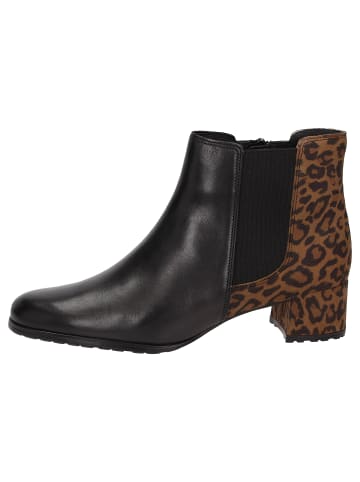 Sioux Stiefelette Fendrina-710 in braun