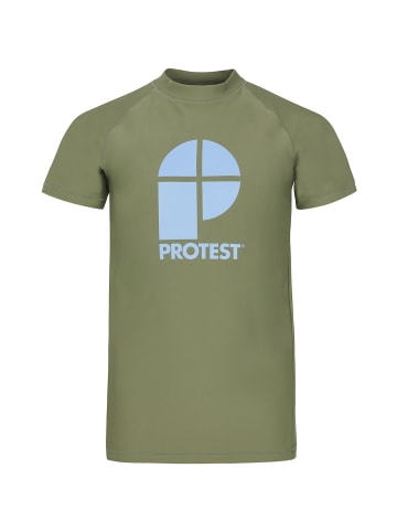 Schöffel M 3IN1 PARKA BARTH in Grün