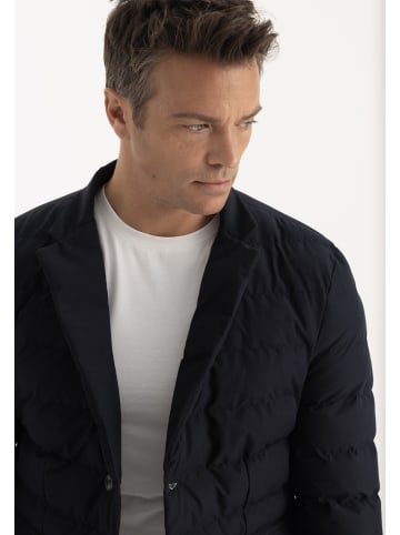 Felix Hardy Jacke in navy