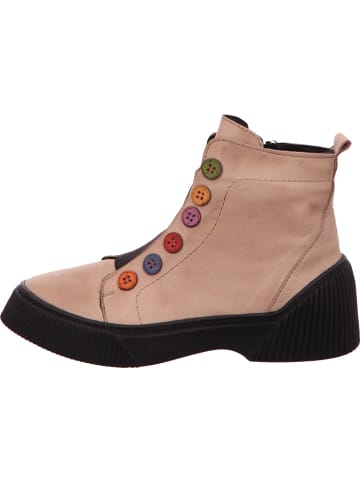 Gemini Stiefel in grau