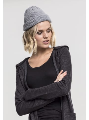 MSTRDS Mütze in Grau