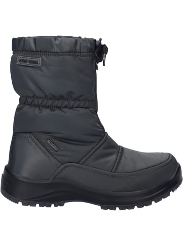 Josef Seibel Winterstefel Colorado in anthrazit