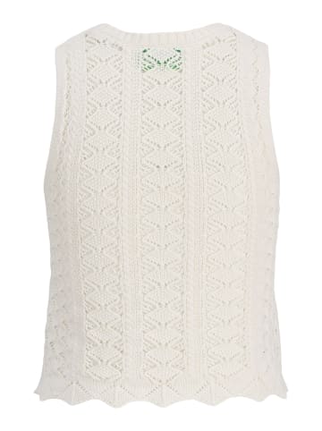 JJXX Stricktop in Cloud Dancer