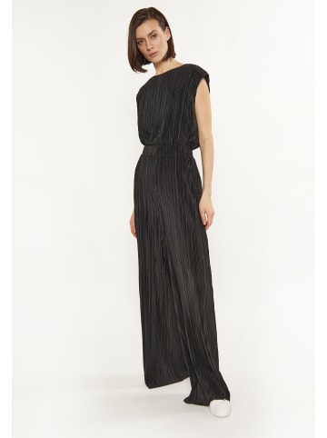 usha WHITE LABEL Women Pants in black
