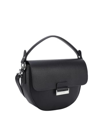 Gerry Weber Schultertasche 'Talk Different Ll  in Schwarz 16,00 x 24,00 x 6,00 cm'