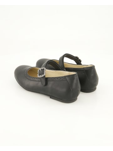 Hirschkogel Ballerinas in Schwarz