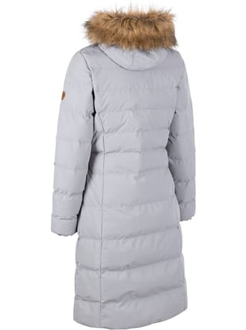 Trespass Winterjacke in Grau