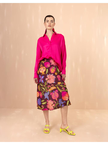 Oilily Babita Bluse in Violet