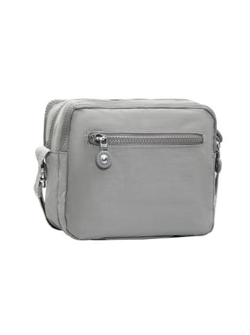 Mindesa Damen Umhängetasche in Grau