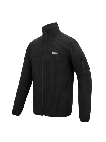 Regatta Midlayer Baslinn in Schwarz