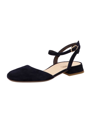 Paul Green Slingpumps in Blau
