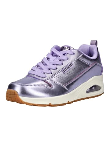 Skechers Sneaker Violett