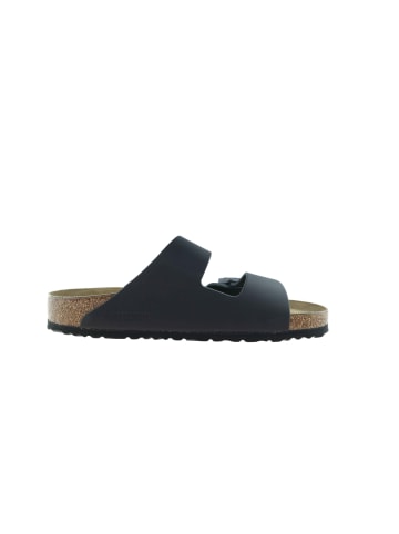 Birkenstock Pantolette in schwarz