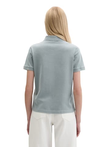 Marc O'Polo Poloshirt regular in Quiet Sea