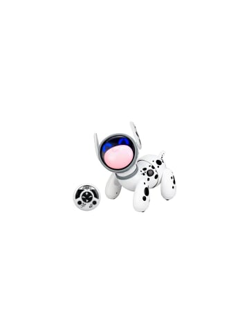 Ycoo Ferngesteuerter interaktiver Robot-Hund Silverlit Jiggo, mit Touch-Sensor, ab 5J