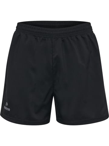 Newline Newline Reißverschluss Kurze Hose Nwlmax Damen in BLACK