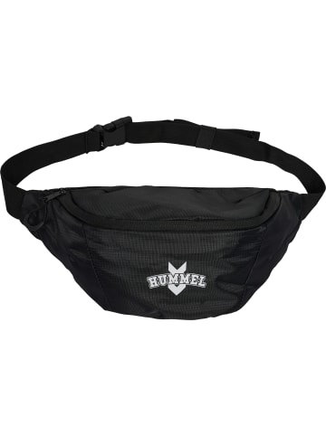 Hummel Bauchtasche Hmlbumbag (Zubehör) in BLACK