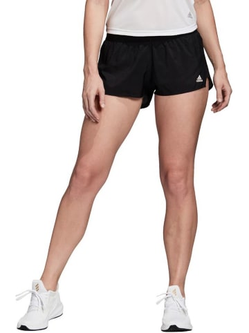 adidas Short in Schwarz