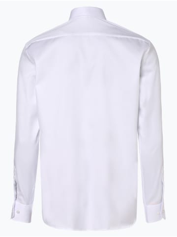 Eterna Hemd in weiß