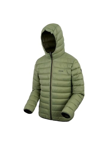 Regatta Outdoorjacke in Grün
