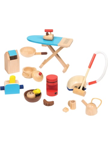 Goki Accessoires Küche - 3 Jahren