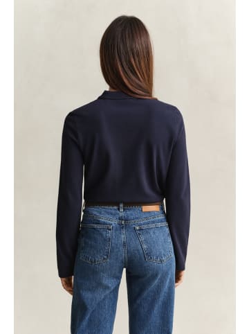 Gant Poloshirt in mais