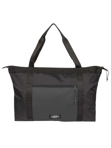 Eastpak Eastpak Athleish Tote Bag in Schwarz