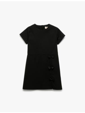 KOTON JUMPSUITS in Schwarz