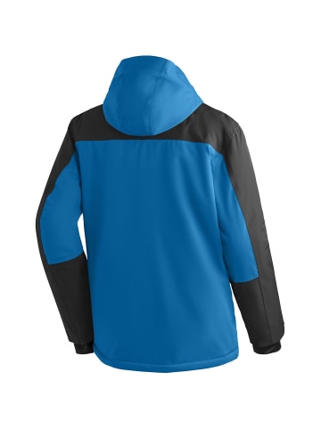Maier Sports Jacke JOEY in Blau3047