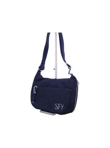 SURI FREY Tasche in blau
