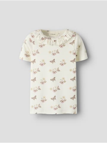 name it T-Shirt in Coconut Milk