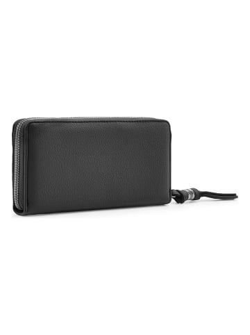 FREDs BRUDER Color Kiss Geldbörse Leder 20 cm black
