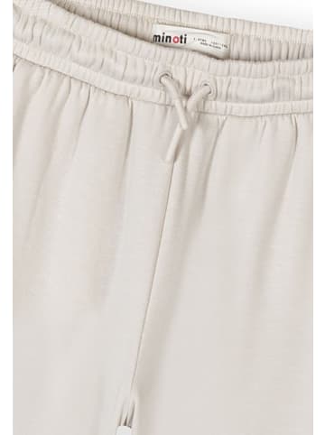 Minoti Jogger Pants 30SCUBA163 in weiß