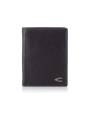 Camel Active Brieftaschen in schwarz