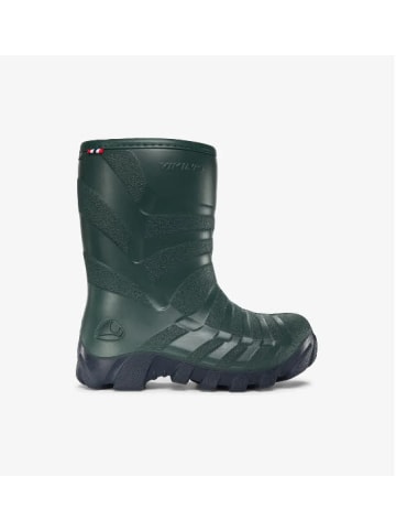 Viking Gummistiefel in grün