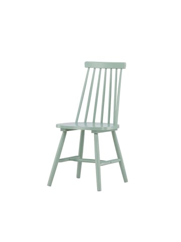 ebuy24 Esszimmerstuhl Lönneberga grün 2er Set