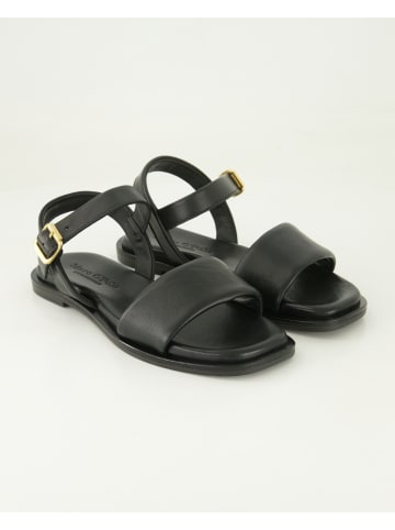 Marc O'Polo Shoes Sandalen in Schwarz