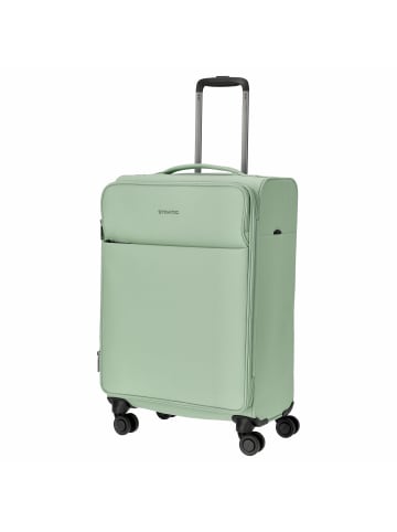 Stratic Light+ - 4-Rollen-Trolley 68 cm M erw. in mint