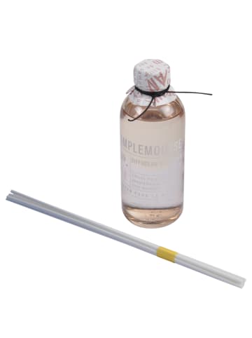 Homea Raumduft LOFT, 240 ml in Transparent, 6 x 6 x 15,8 cm