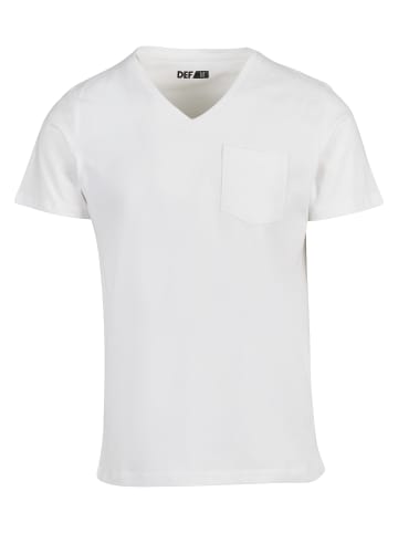 DEF T-Shirts in white
