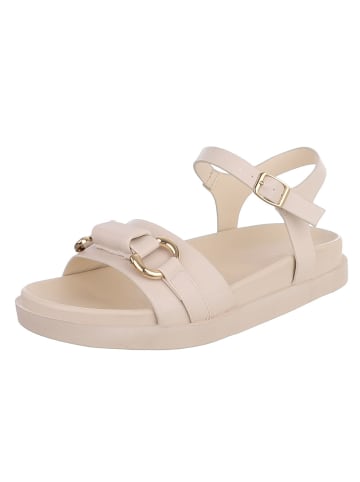 Ital-Design Sandale & Sandalette in Beige