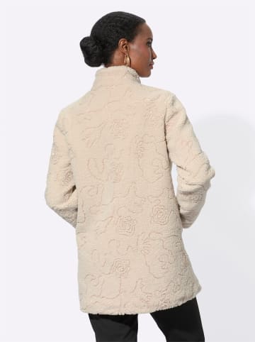 Mainpol Jacke in sand