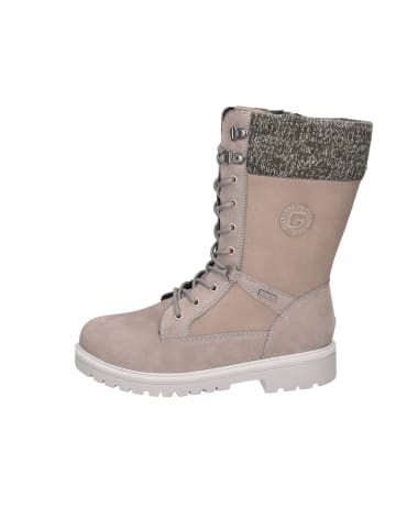 g-comfort Boots in grau