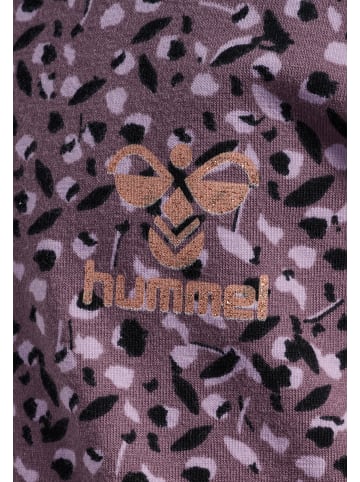 Hummel T-Shirt Hmlannika Mädchen in EPHEMERA
