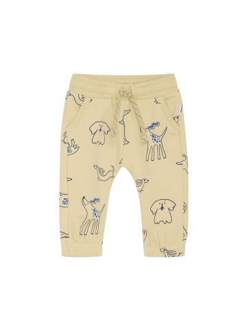 Noppies Hose B Pants Souderton Regular Fit in Animal Pattern