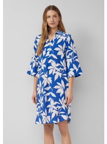 s.Oliver Kleid in 56A2_royalblau