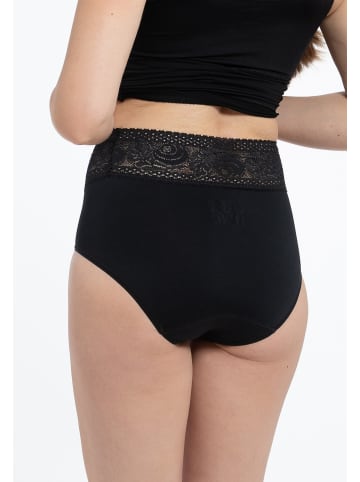 SPEIDEL Taillen Slip Inshape in Schwarz