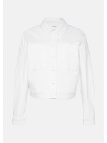 comma Indoor-Jacke in 0100_weiß