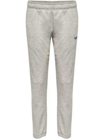 Hummel Hummel Pants Hmllgc Damen Feuchtigkeitsabsorbierenden in LEGACY MELANGE